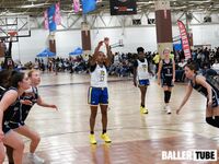 Florida Nation E 17U vs Illinois Valley Warriors