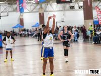 Florida Nation E 17U vs Illinois Valley Warriors