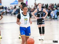 Florida Nation E 17U vs Illinois Valley Warriors