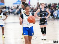 Florida Nation E 17U vs Illinois Valley Warriors