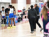 Florida Nation E 17U vs Illinois Valley Warriors