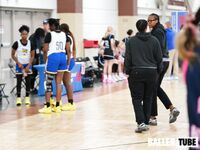 Florida Nation E 17U vs Illinois Valley Warriors