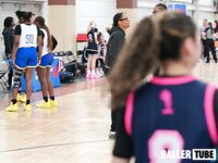 Florida Nation E 17U vs Illinois Valley Warriors