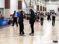 Florida Nation E 17U vs Illinois Valley Warriors