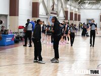 Florida Nation E 17U vs Illinois Valley Warriors