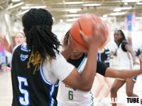 Florida Nation E 17U vs Illinois Valley Warriors
