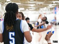 Florida Nation E 17U vs Illinois Valley Warriors