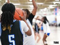 Florida Nation E 17U vs Illinois Valley Warriors