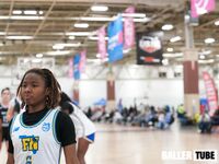 Florida Nation E 17U vs Illinois Valley Warriors