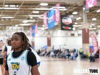 Florida Nation E 17U vs Illinois Valley Warriors