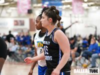 Florida Nation E 17U vs Illinois Valley Warriors