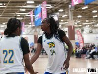 Florida Nation E 17U vs Illinois Valley Warriors