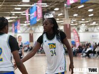 Florida Nation E 17U vs Illinois Valley Warriors
