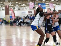 Florida Nation E 17U vs Illinois Valley Warriors