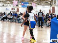 Florida Nation E 17U vs Illinois Valley Warriors