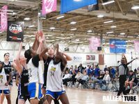 Florida Nation E 17U vs Illinois Valley Warriors