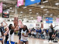 Florida Nation E 17U vs Illinois Valley Warriors