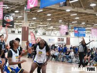 Florida Nation E 17U vs Illinois Valley Warriors