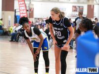 Florida Nation E 17U vs Illinois Valley Warriors