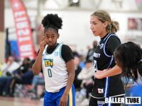Florida Nation E 17U vs Illinois Valley Warriors