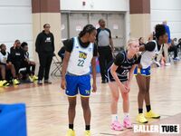 Florida Nation E 17U vs Illinois Valley Warriors