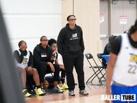 Florida Nation E 17U vs Illinois Valley Warriors