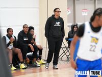 Florida Nation E 17U vs Illinois Valley Warriors
