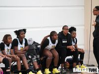 Florida Nation E 17U vs Illinois Valley Warriors