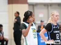 Florida Nation E 17U vs Illinois Valley Warriors