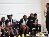 Florida Nation E 17U vs Illinois Valley Warriors