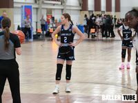 Florida Nation E 17U vs Illinois Valley Warriors