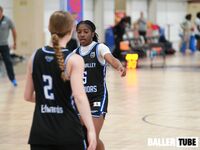 Florida Nation E 17U vs Illinois Valley Warriors