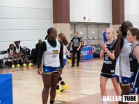 Florida Nation E 17U vs Illinois Valley Warriors