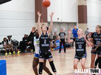 Florida Nation E 17U vs Illinois Valley Warriors