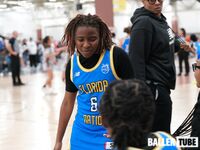 E32 17U FLORIDA NATION VS BC DENVER