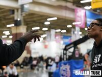 E32 17U FLORIDA NATION VS BC DENVER