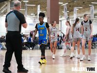 E32 17U FLORIDA NATION VS BC DENVER
