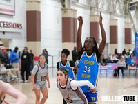E32 17U FLORIDA NATION VS BC DENVER