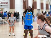 E32 17U FLORIDA NATION VS BC DENVER