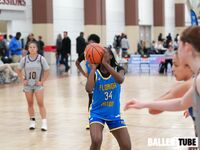 E32 17U FLORIDA NATION VS BC DENVER