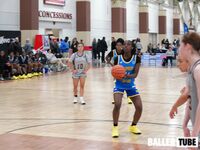 E32 17U FLORIDA NATION VS BC DENVER