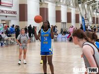 E32 17U FLORIDA NATION VS BC DENVER