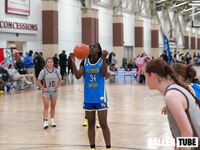 E32 17U FLORIDA NATION VS BC DENVER