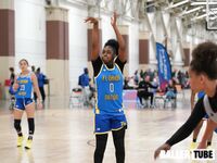 E32 17U FLORIDA NATION VS BC DENVER