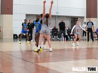 E32 17U FLORIDA NATION VS BC DENVER