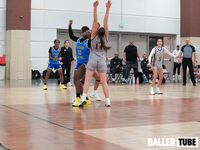 E32 17U FLORIDA NATION VS BC DENVER