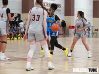 E32 17U FLORIDA NATION VS BC DENVER