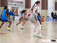 E32 17U FLORIDA NATION VS BC DENVER