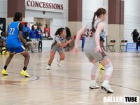 E32 17U FLORIDA NATION VS BC DENVER
