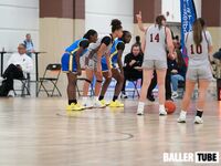 E32 17U FLORIDA NATION VS BC DENVER